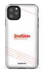 iPhone 11 Pro Max Tough 2nd Skin #3 -