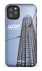 iPhone 11 Pro Max Tough AGF Chantier Beloeil -