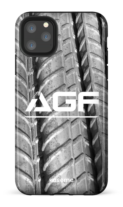iPhone 11 Pro Max Tough AGF N&B -