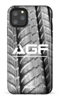 iPhone 11 Pro Max Tough AGF N&B -
