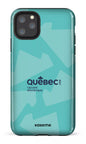 iPhone 11 Pro Max Tough Accent fleuve -