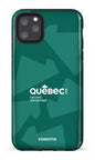 iPhone 11 Pro Max Tough Accent nature -