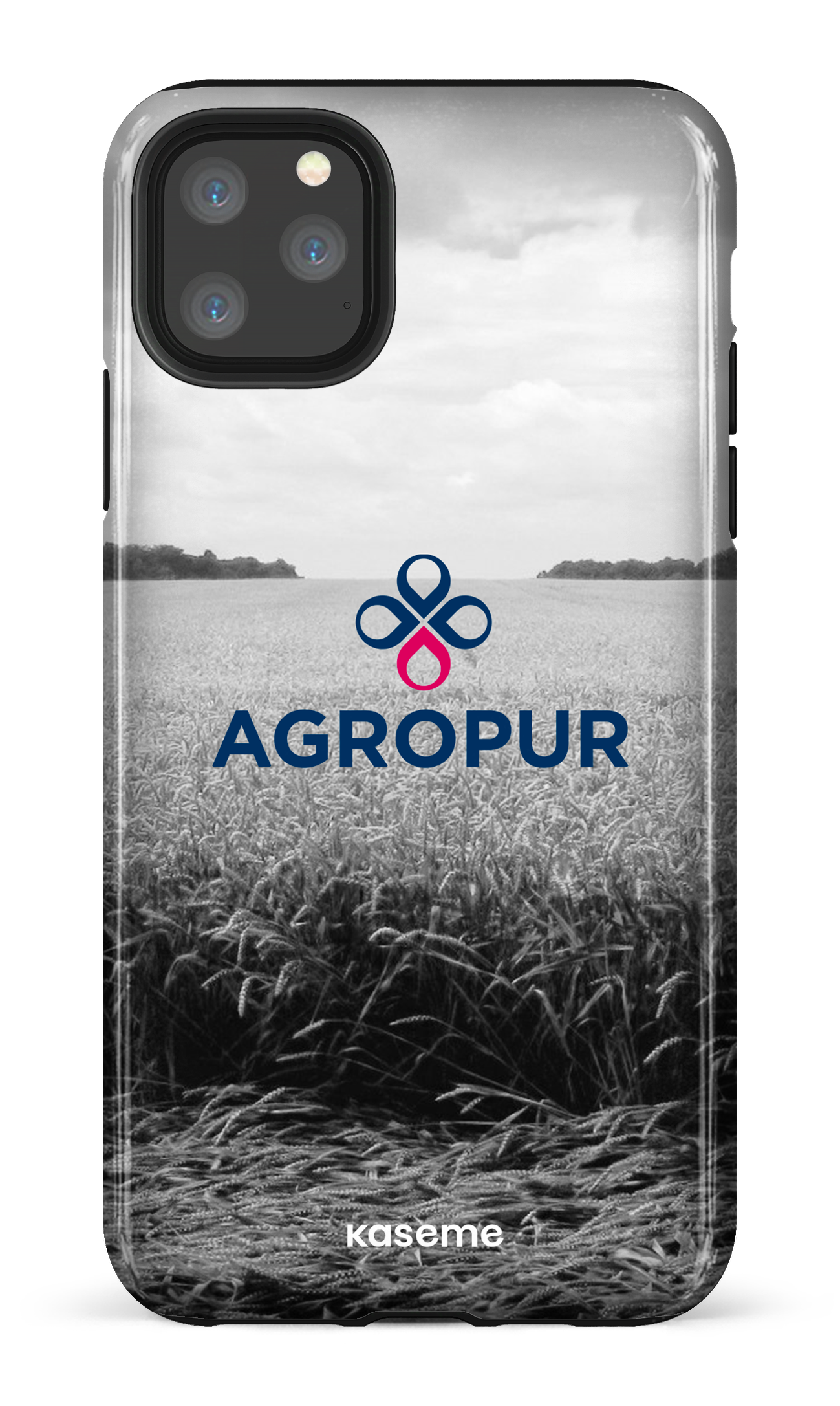 iPhone 11 Pro Max Tough Agropur -
