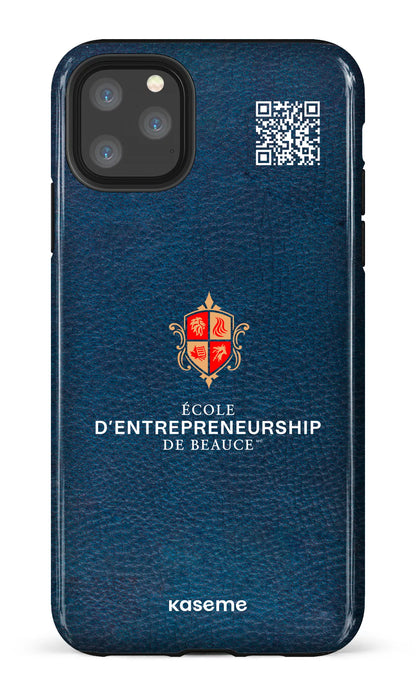 iPhone 11 Pro Max Tough Alumni EEB -