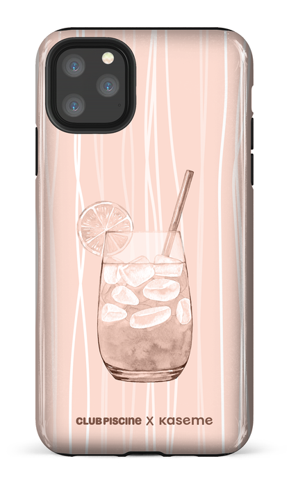 iPhone 11 Pro Max Tough Apéro par Club Piscine -