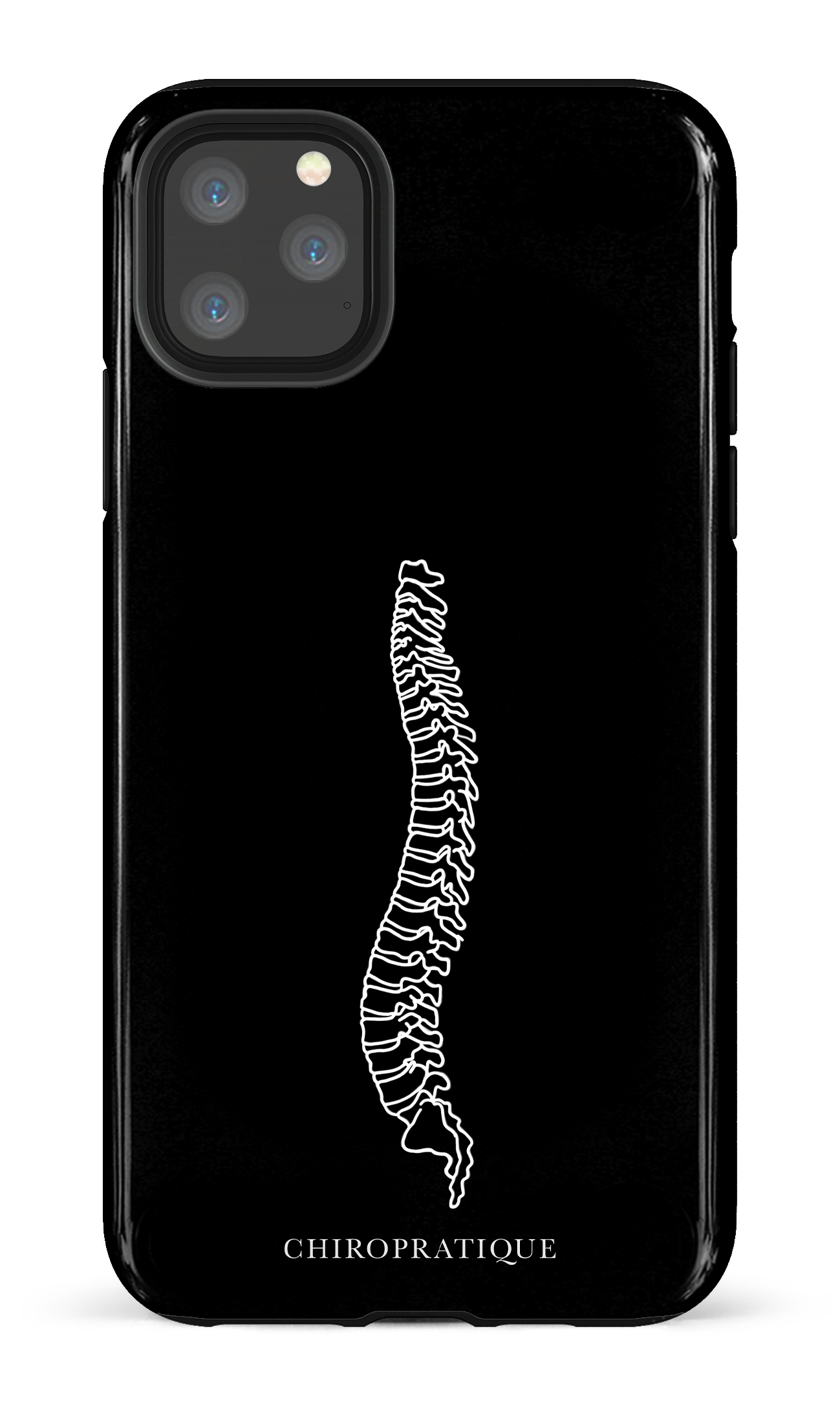 iPhone 11 Pro Max Tough Aspects associés -
