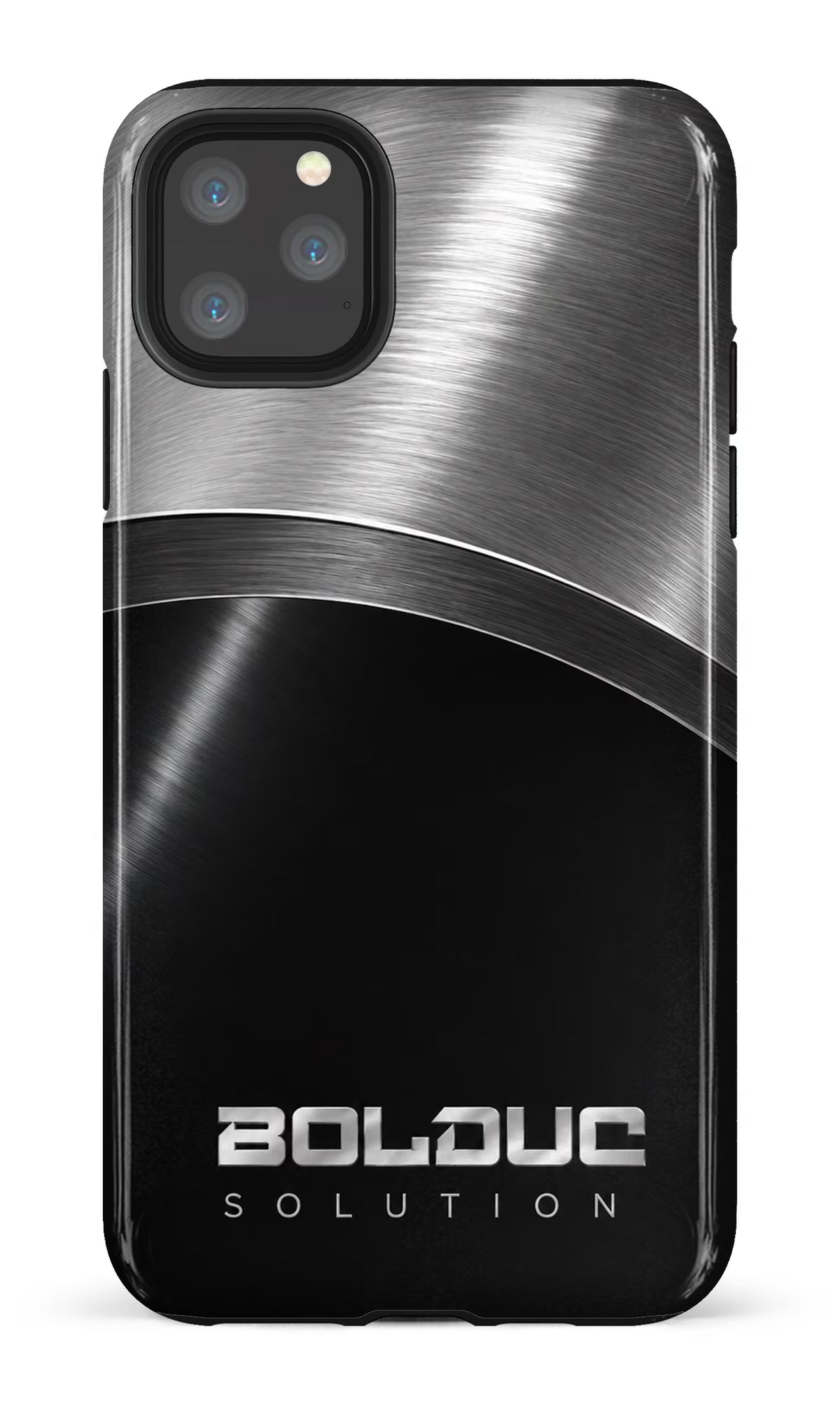 iPhone 11 Pro Max Tough Atelier Bolduc -