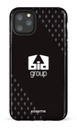 iPhone 11 Pro Max Tough BID Group Noir -