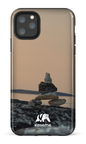 iPhone 11 Pro Max Tough Baie Déception -