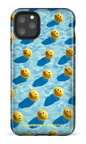 iPhone 11 Pro Max Tough Ballon par Club Piscine -