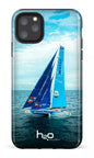 iPhone 11 Pro Max Tough Be water positive by H2O -