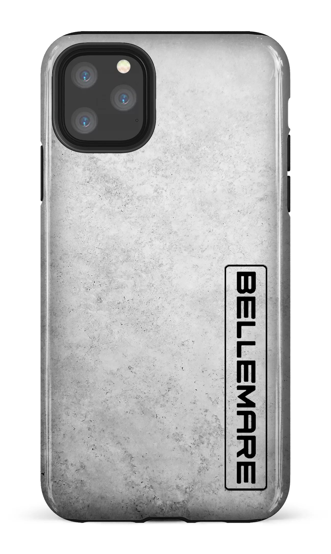 iPhone 11 Pro Max Tough Bellemarre Béton -