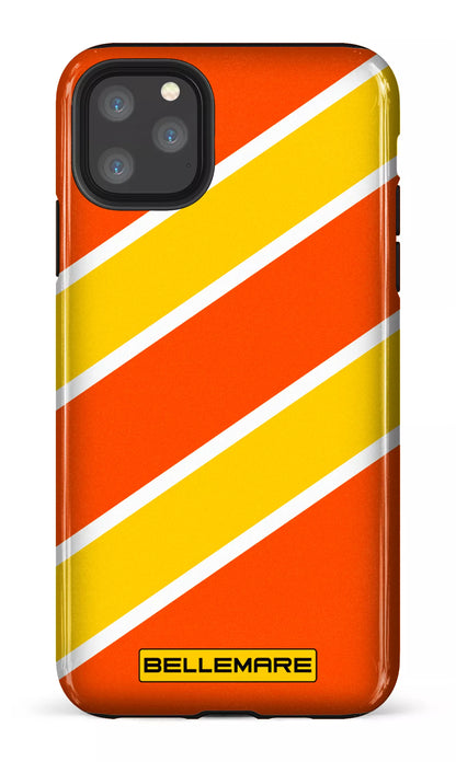 iPhone 11 Pro Max Tough Bellemarre Ligné -