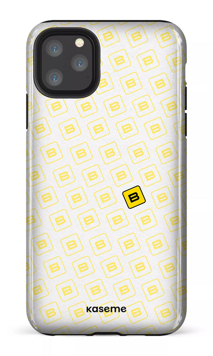 iPhone 11 Pro Max Tough Bellemarre Pattern -