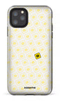 iPhone 11 Pro Max Tough Bellemarre Pattern -