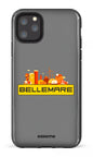 iPhone 11 Pro Max Tough Bellemarre Rassembleuse -