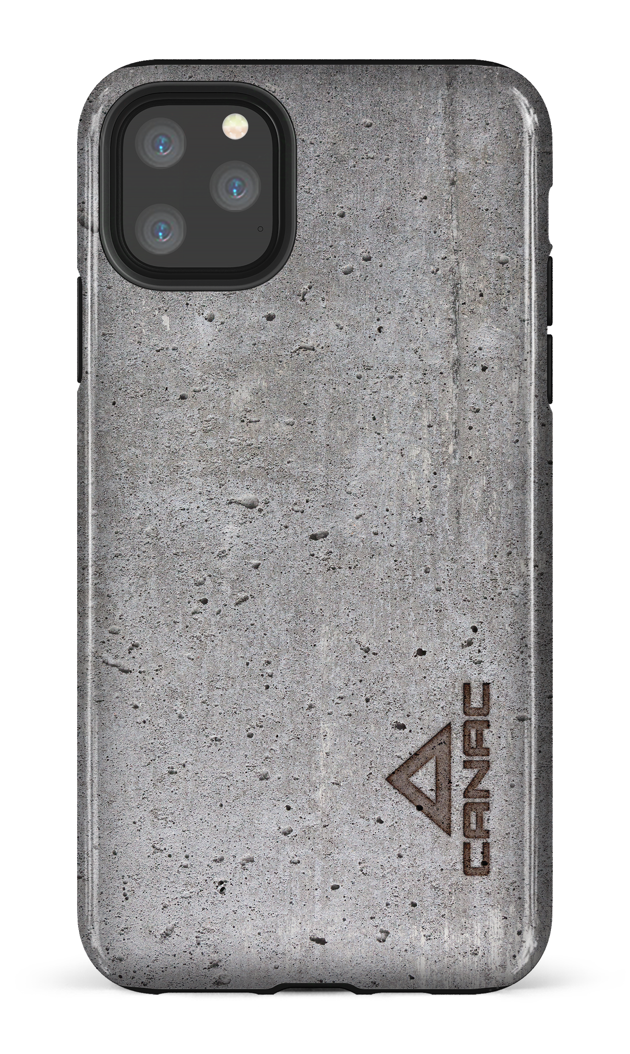 iPhone 11 Pro Max Tough Béton par Canac -