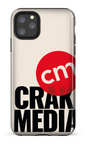 iPhone 11 Pro Max Tough Big Crak Crakmedia -