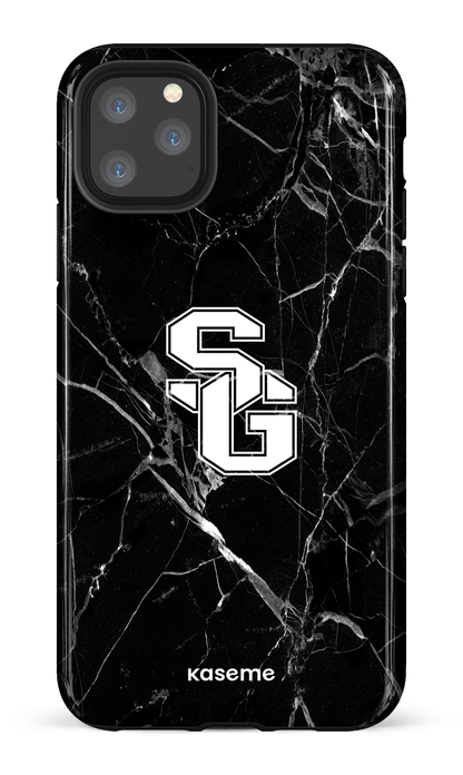 iPhone 11 Pro Max Tough Black Sheep x Dragons -