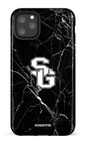 iPhone 11 Pro Max Tough Black Sheep x Dragons -