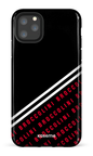 iPhone 11 Pro Max Tough Broccolini Noir -
