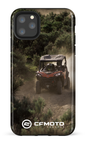 iPhone 11 Pro Max Tough CF Moto 3 -