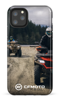 iPhone 11 Pro Max Tough CF Moto 5 -