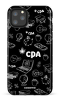 iPhone 11 Pro Max Tough CPA Pictos -