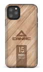 iPhone 11 Pro Max Tough Canac 15 ans -