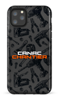 iPhone 11 Pro Max Tough Canac Chantier -
