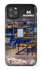 iPhone 11 Pro Max Tough Centre de Tri - Machinex -