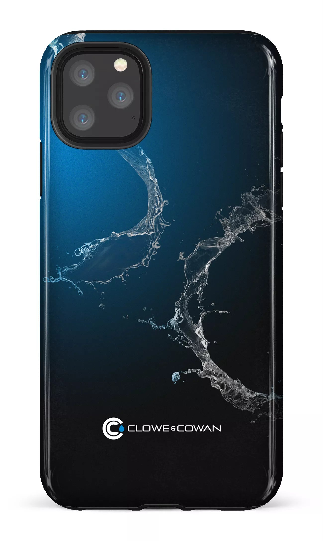 iPhone 11 Pro Max Tough Clowe & Cowan 1 -