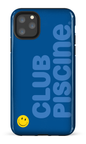 iPhone 11 Pro Max Tough Club Piscine -