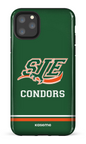iPhone 11 Pro Max Tough Condors - vert -