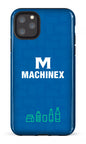 iPhone 11 Pro Max Tough Consigne - Machinex -