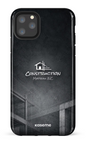 iPhone 11 Pro Max Tough Construction Matteau -