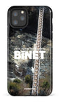 iPhone 11 Pro Max Tough Constructions Binet Pont -