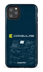 iPhone 11 Pro Max Tough Consulab Cruise -