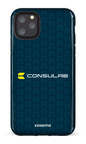 iPhone 11 Pro Max Tough Consulab Logo -