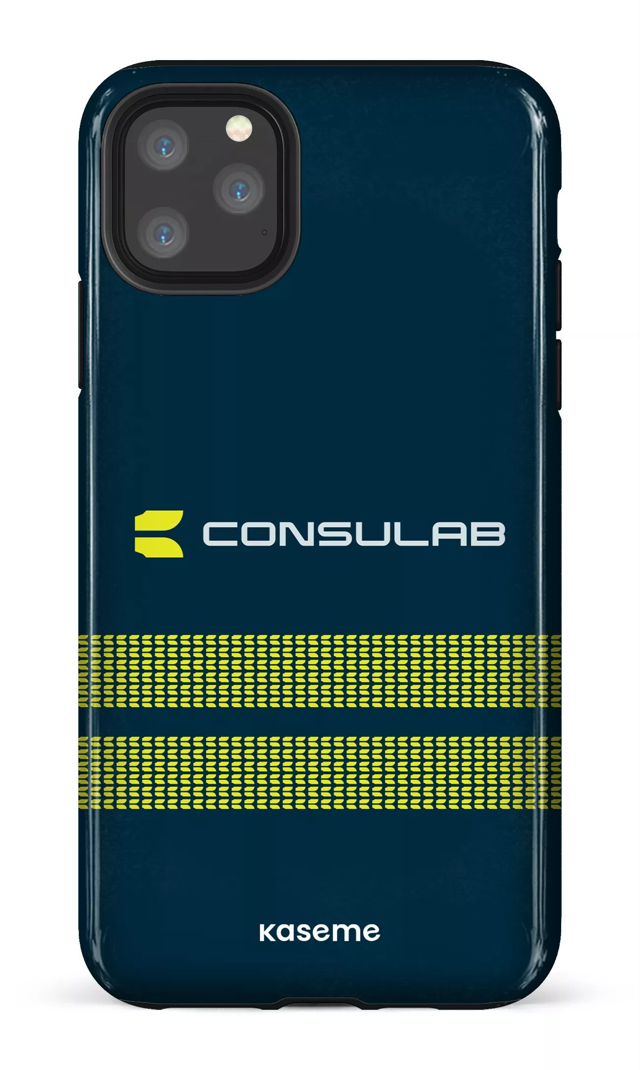 iPhone 11 Pro Max Tough Consulab Tires -