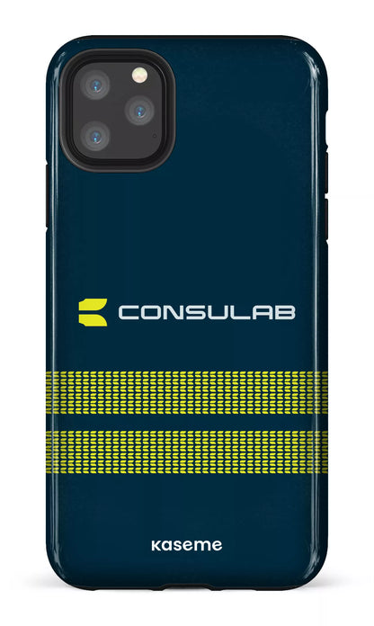 iPhone 11 Pro Max Tough Consulab Tires -