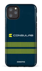 iPhone 11 Pro Max Tough Consulab Tires -