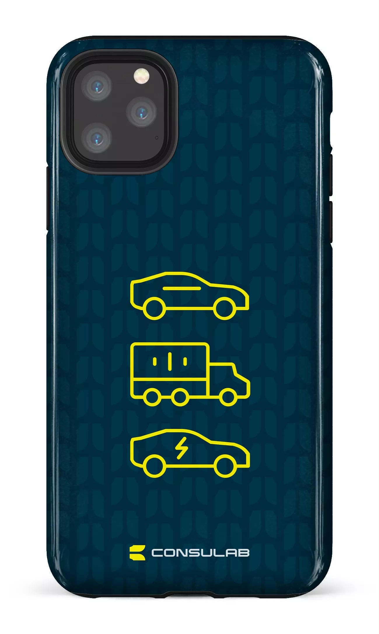 iPhone 11 Pro Max Tough Consulab Voitures -