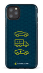 iPhone 11 Pro Max Tough Consulab Voitures -