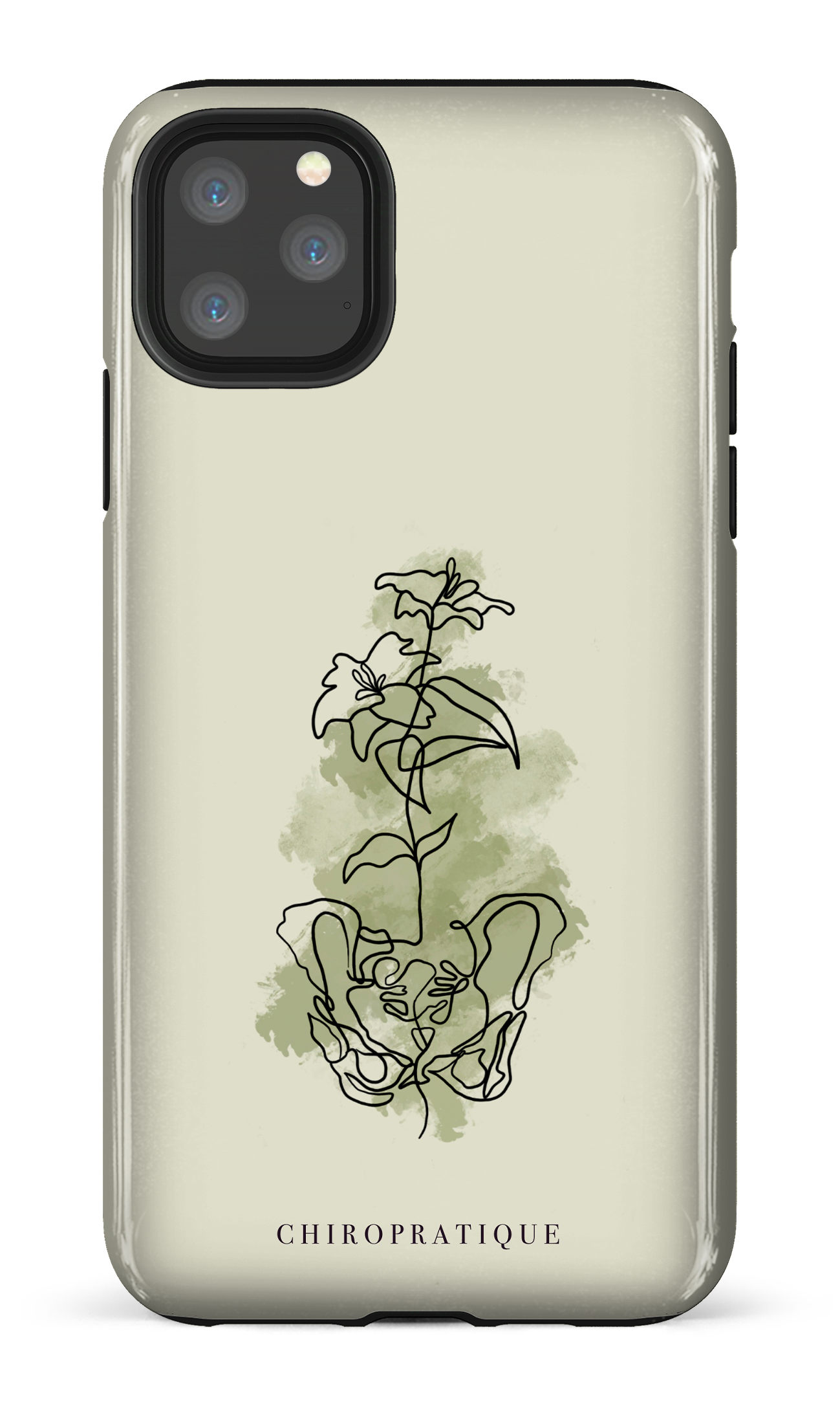 iPhone 11 Pro Max Tough DDX -
