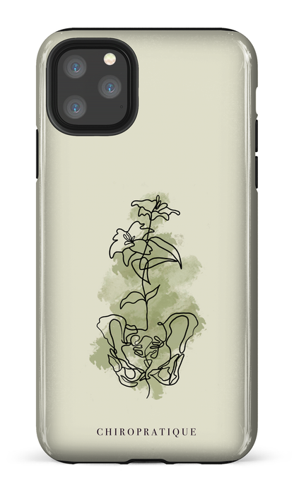 iPhone 11 Pro Max Tough DDX -