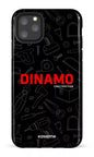 iPhone 11 Pro Max Tough Dinamo Noir -