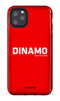 iPhone 11 Pro Max Tough Dinamo Rouge -