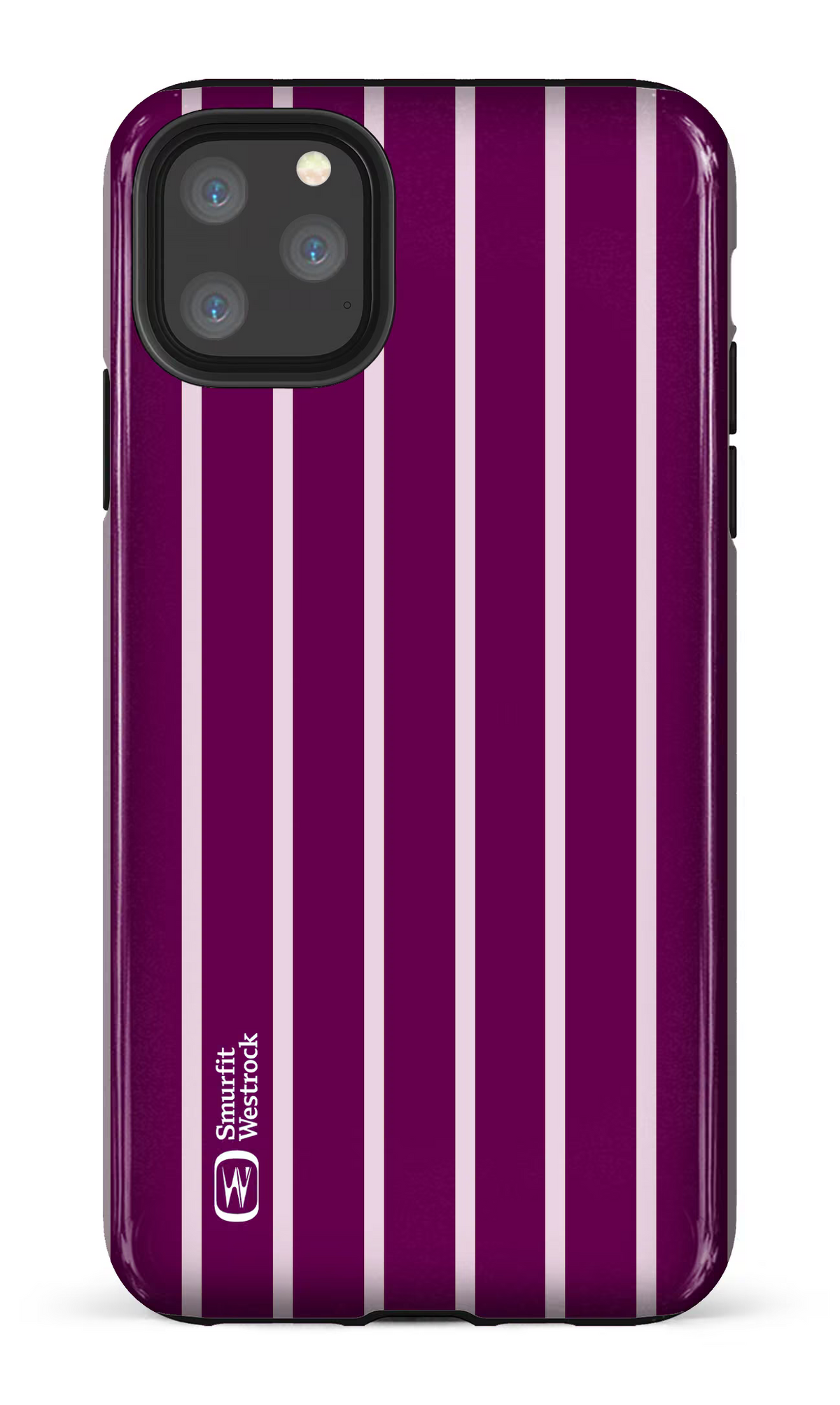 iPhone 11 Pro Max Tough Dolce Striscia Westrock -