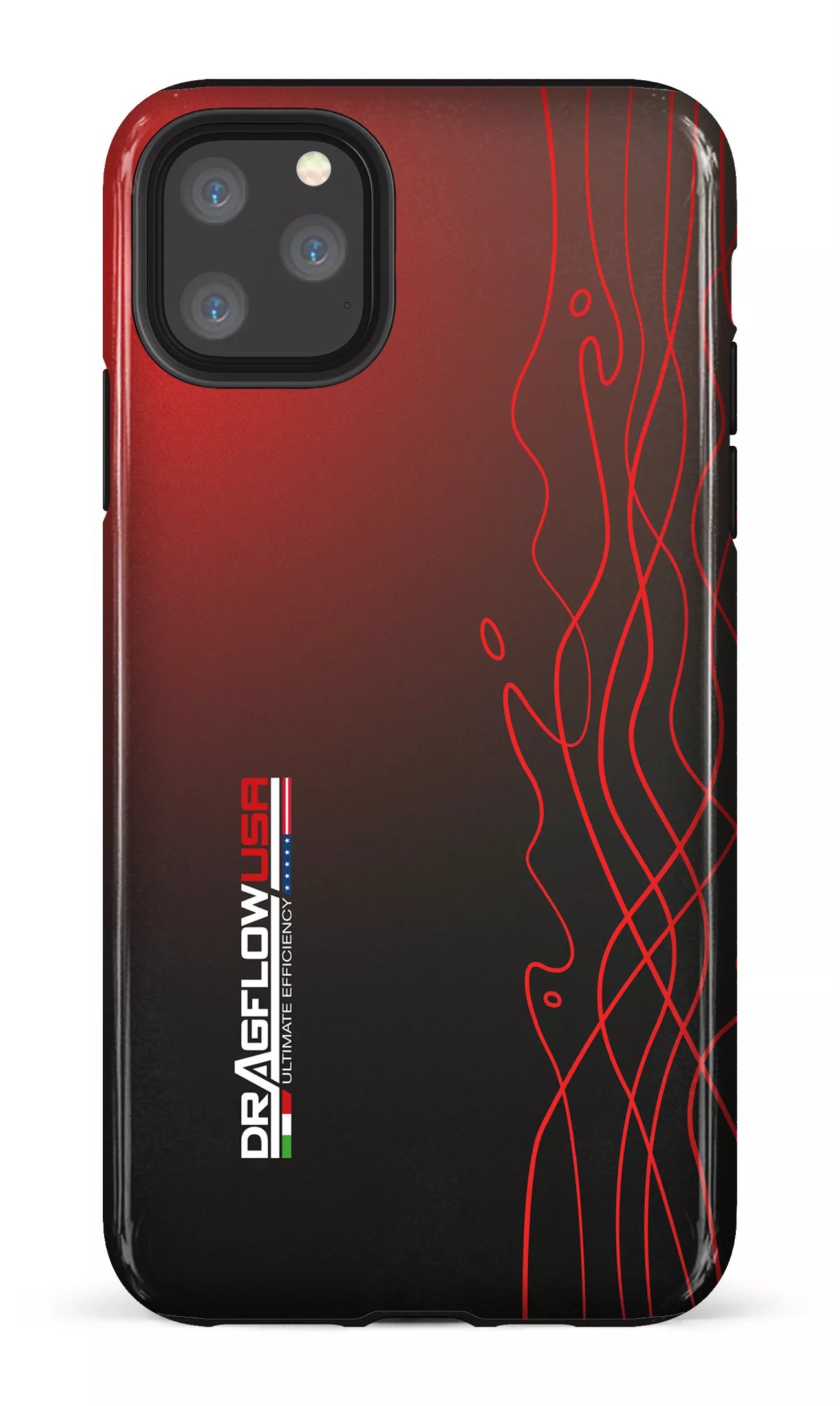iPhone 11 Pro Max Tough Dragflow 2 -